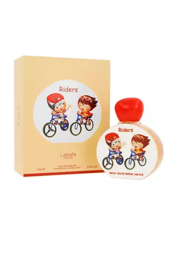 Lattafa Pride Riders For Kids Edp 75ml 2