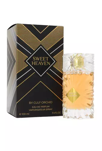 Gulf Orchid Sweet Heaven Edp 100ml 2