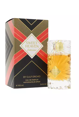 Gulf Orchid Sweet Heaven Extreme Edp 100ml 2