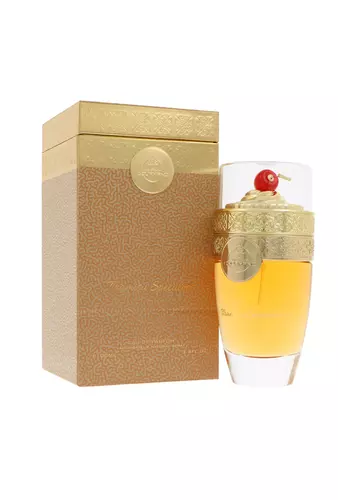 Paris Corner Tiramisu Speculoos Edp 100ml 2