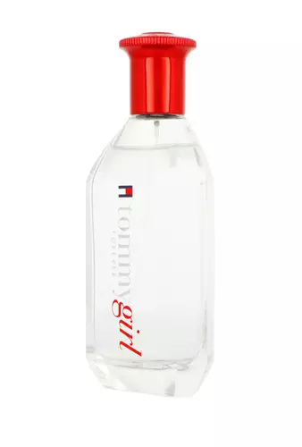 Tommy Hilfiger Girl Forever Edt 100ml 3