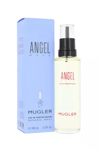 Mugler Angel Nova Refill Edp 100ml 2