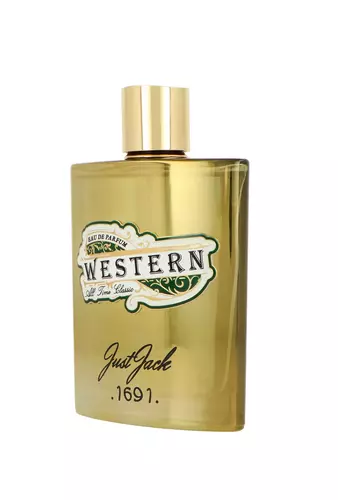 Just Jack All Time Classic Western Edp 120ml 3
