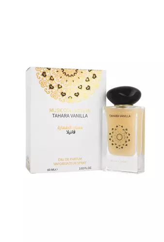 Gulf Orchid Tahara Vanilla Edp 60ml 2