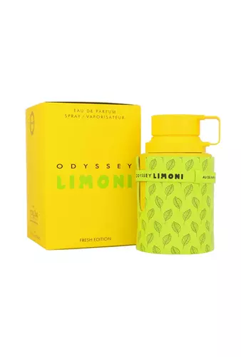 Armaf Odyssey Limoni Fresh Edition Edp 200ml 2