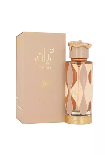 Lattafa Teriaq Edp 100ml 2