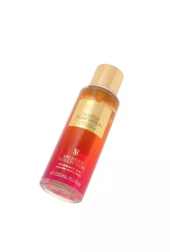 Victoria`s Secret Mango Temptation Fragrance Mist 250ml 3