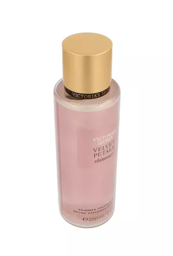 Victoria`s Secret Velvet Petals Shimmer Body Mist 250ml 2