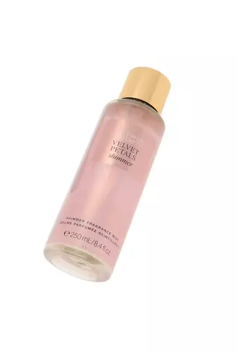 Victoria`s Secret Velvet Petals Shimmer Body Mist 250ml 3