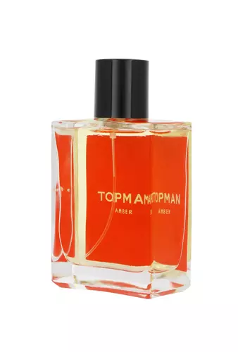 Topman Amber Edt 100ml 3