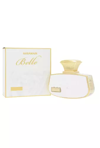 Al Haramain Belle Edp 75ml 2