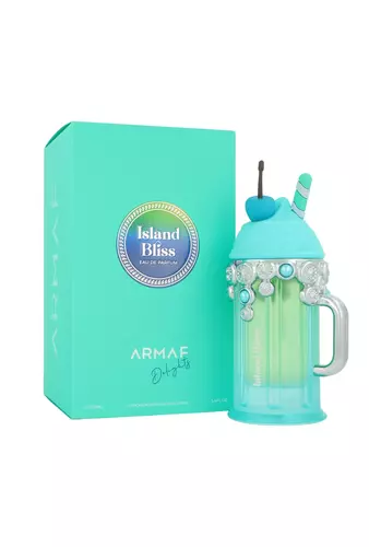 Armaf Delights Island Bliss Edp 100ml 2