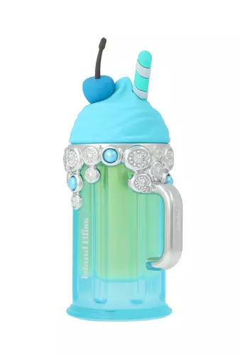 Armaf Delights Island Bliss Edp 100ml 3