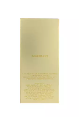 Hugo Boss XX Woman Edt 100ml 5