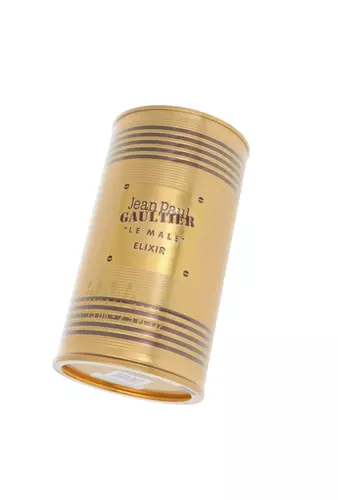 Jean Paul Gaultier Le Male Elixir Parfum 75ml 3