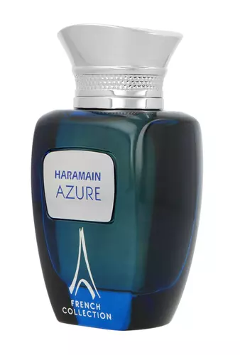 Al Haramain Azure French Collection Edp 100ml 3