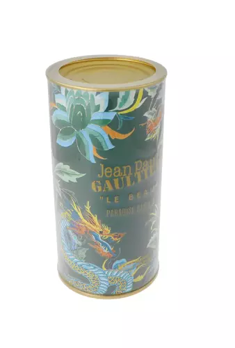 Jean Paul Gaultier Le Beau Paradise Garden Edp 75ml 2