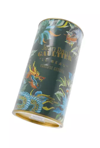 Jean Paul Gaultier Le Beau Paradise Garden Edp 75ml 3