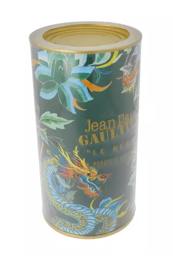 Jean Paul Gaultier Le Beau Paradise Garden Edp 125ml 2