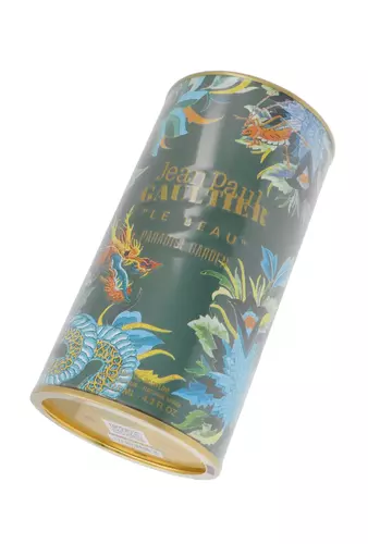 Jean Paul Gaultier Le Beau Paradise Garden Edp 125ml 3