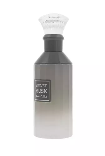 Lattafa Velvet Musk Edp 100ml 3