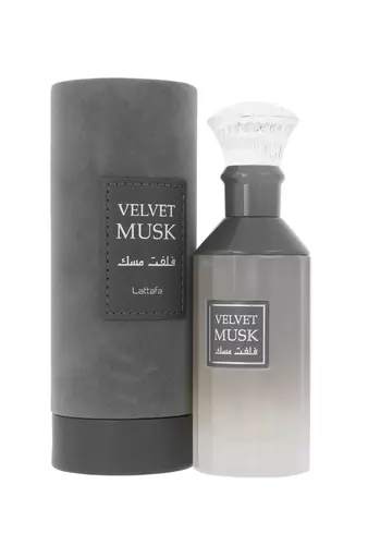 Lattafa Velvet Musk Edp 100ml 2