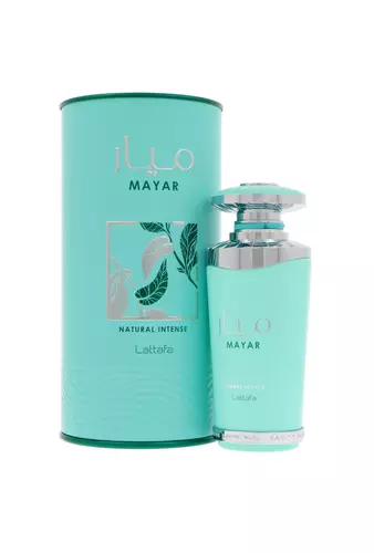 Lattafa Mayar Natural Intense Edp 100ml 2