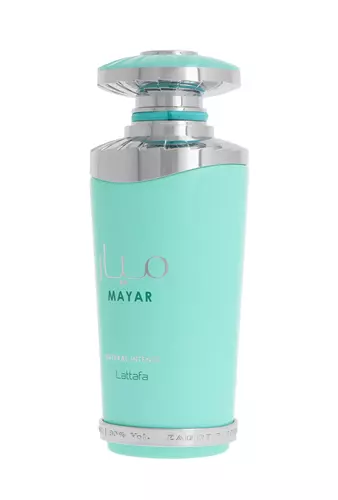 Lattafa Mayar Natural Intense Edp 100ml 3