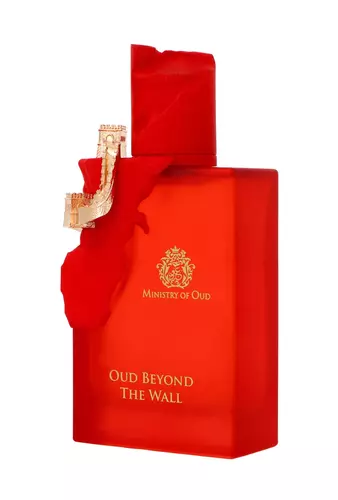 Paris Corner Ministry of Oud Oud Beyond the Wall Edp 100ml 3