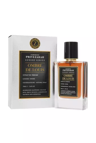 Paris Corner Prive Zarah Ombre De Louis Extrait De Parfum 70ml 2