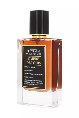 Paris Corner Prive Zarah Ombre De Louis Extrait De Parfum 70ml 3