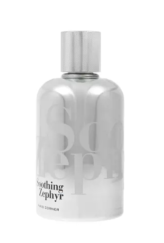 Paris Corner Soothing Zephyr Edp 100ml 3