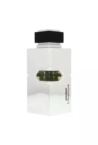 Al Haramain Perfumes L`Aventure Men Edp 200ml 2