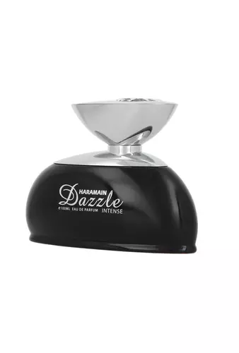 Al Haramain Perfumes Dazzle Intense Edp 100ml 3