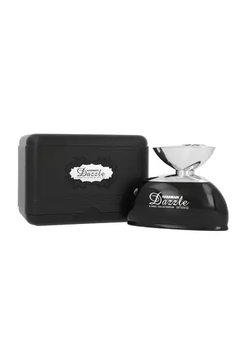Al Haramain Perfumes Dazzle Intense Edp 100ml 2