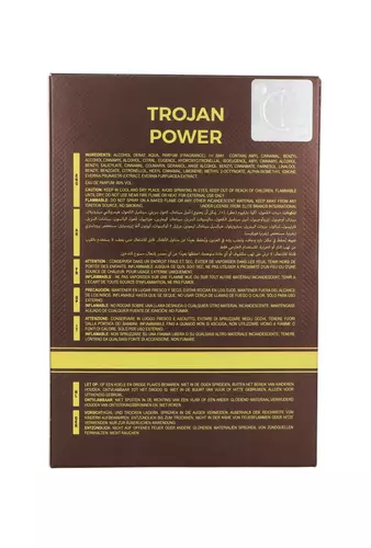 Camara Trojan Power Edp 100ml 4