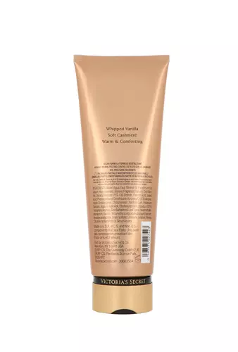Victoria`s Secret Bare Vanilla Fragrance Lotion 236ml 3