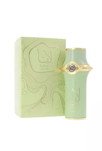 Camara Lana Divine Edp 100ml 2