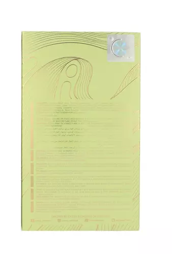 Camara Lana Divine Edp 100ml 4