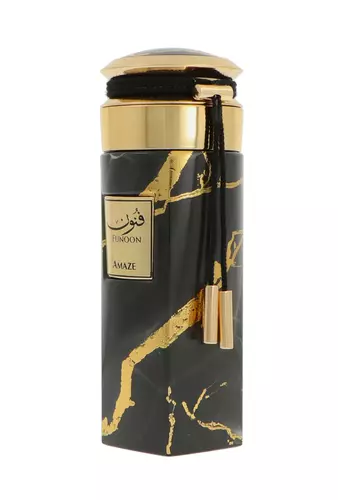 Amaran Funoon Amaze Edp 100ml 3
