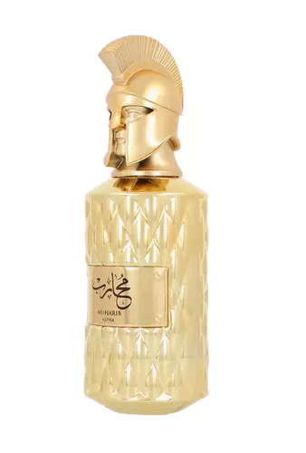Le Falcone Niche Muharib Alpha Extrait De Parfum 85ml 3