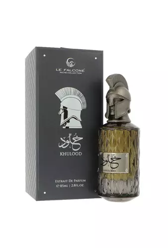 Le Falcone Khulood Extrait De Parfum 85ml 2