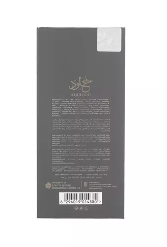 Le Falcone Khulood Extrait De Parfum 85ml 4
