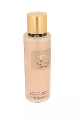 Victoria`s Secret Bare Vanilla Shimmer Body Mist 250ml 2