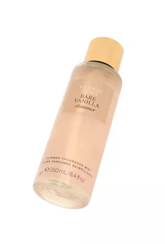 Victoria`s Secret Bare Vanilla Shimmer Body Mist 250ml 3