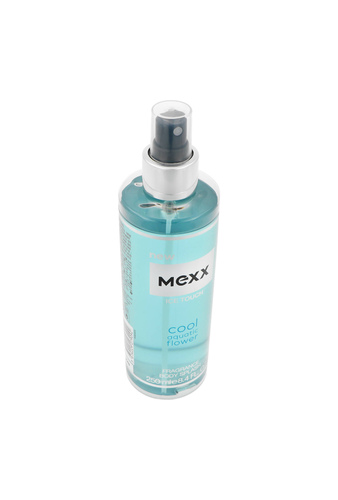 Mexx Ice Touch Woman Body Mist 250ml 2