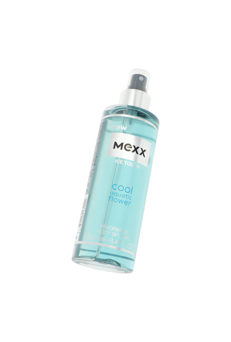 Mexx Ice Touch Woman Body Mist 250ml 3