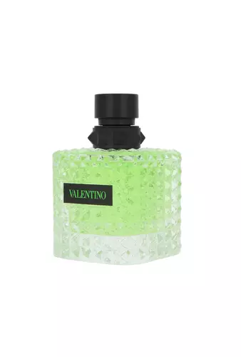 Valentino Donna Born In Roma Green Stravaganza Edp 100ml 2