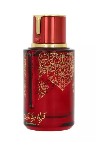 Arabiyat Prestige Cranberry Musk Edp 100ml 3