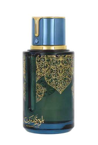 Arabiyat Prestige Blueberry Musk Edp 100ml 3